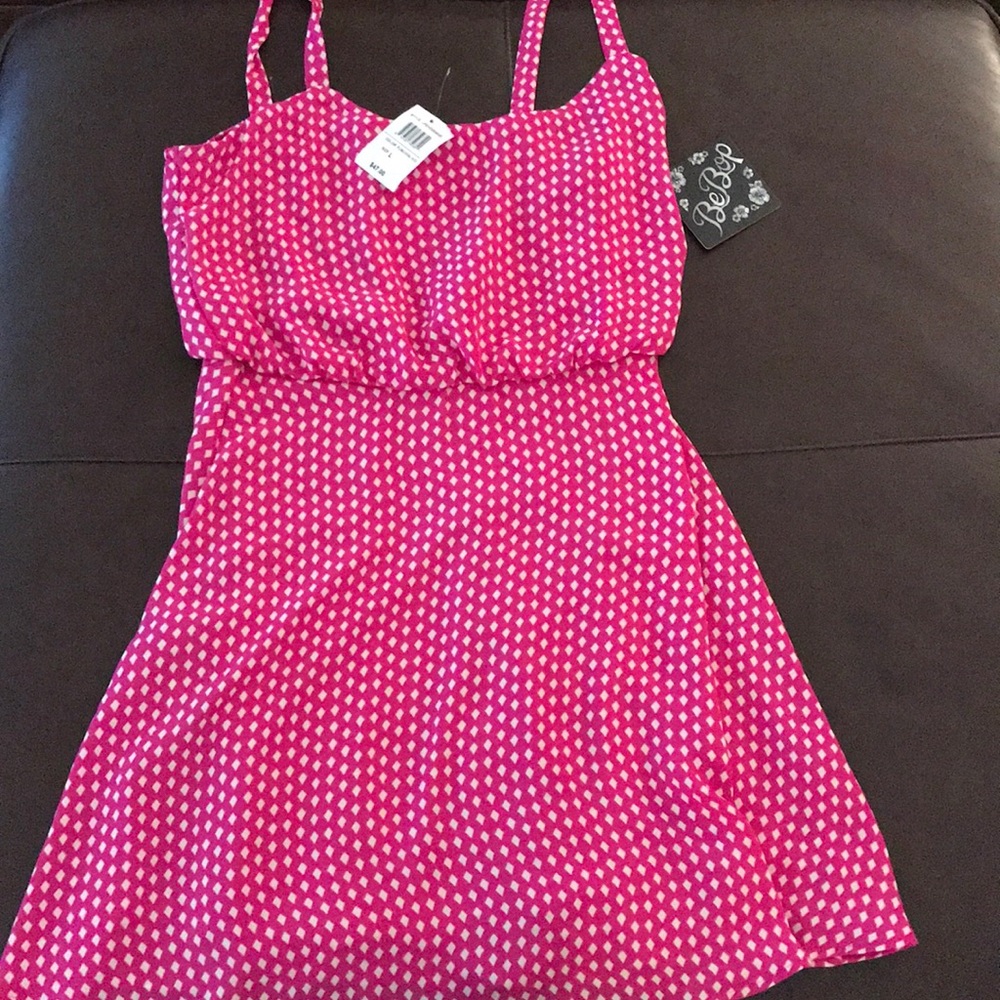Summer/Vintage Dress